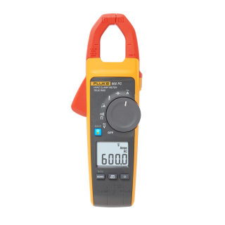 Fluke 902 FC True-RMS HVAC Clamp Meter